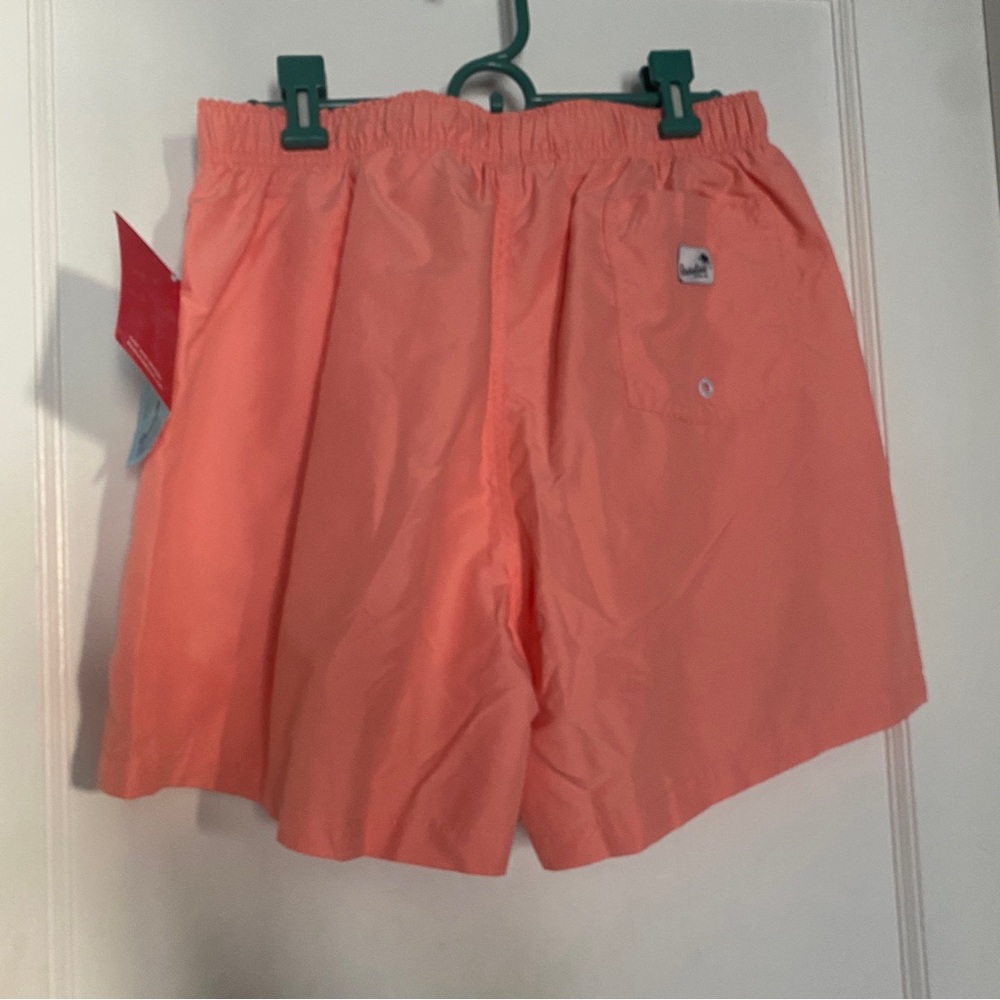 Men’s Boardies Mid Fit Coral Water Reactive Swim Shorts - Large NWT - Picture 5 of 9